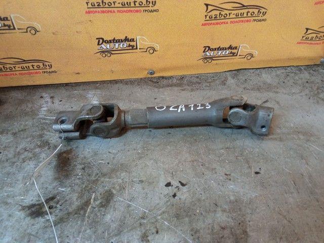 Рулевой карданчик 7I8XT8 Opel Zafira купить