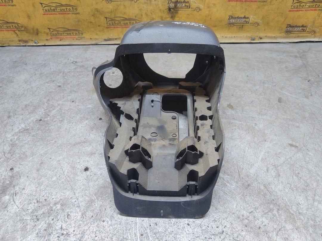 Кожух рулевой колонки PYGWP3 Toyota Corolla - Фото 5