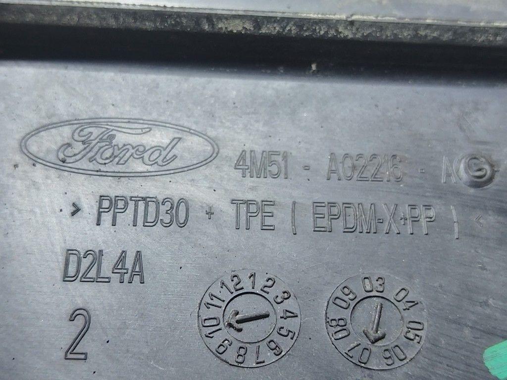 Дождевик 3XD0NW Ford Focus - Фото 6