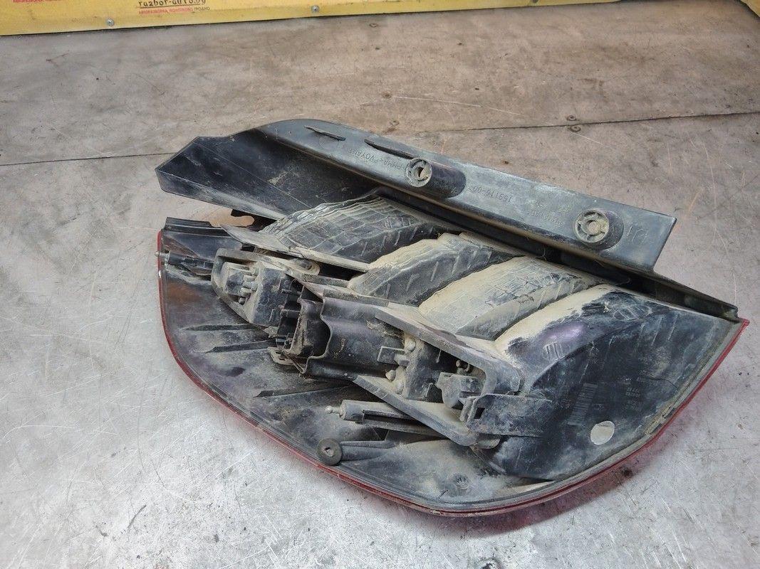 Фонарь задний правый EL4LDS Renault Grand Scenic купить с доставкой