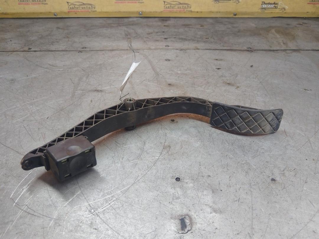 Педаль газа G2U0CZ Volkswagen Golf