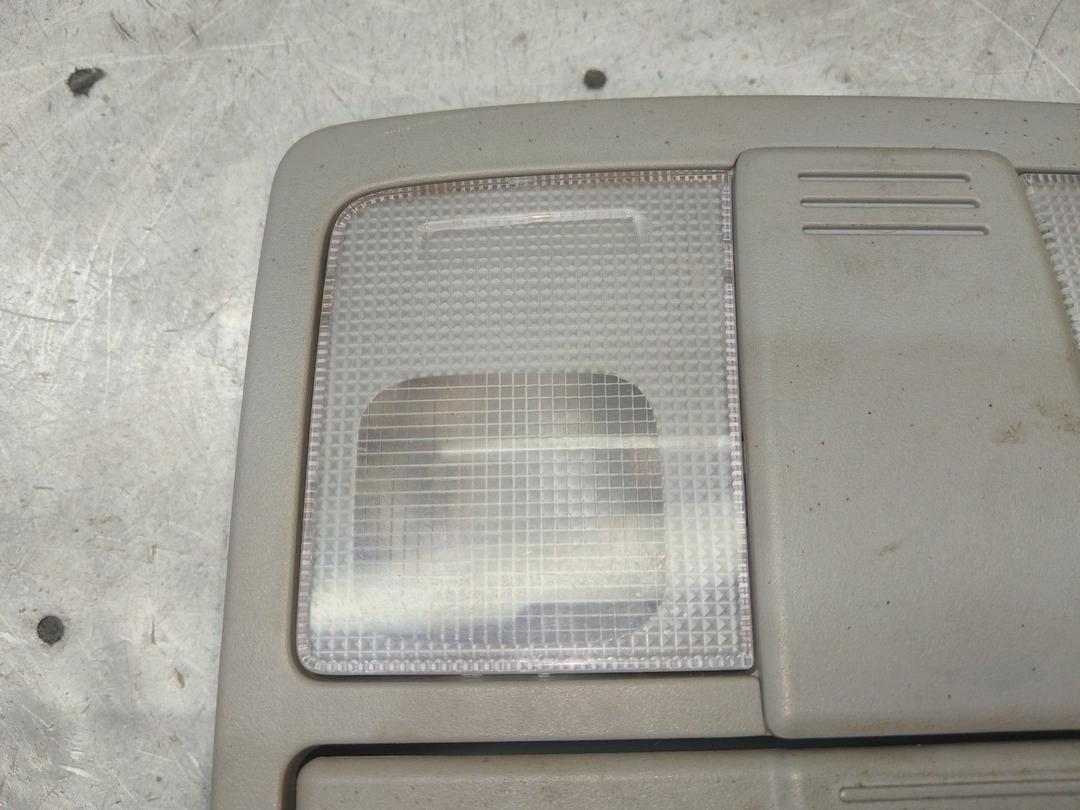 Фонарь салона (плафон) K83IRM Kia Sorento - Фото 2