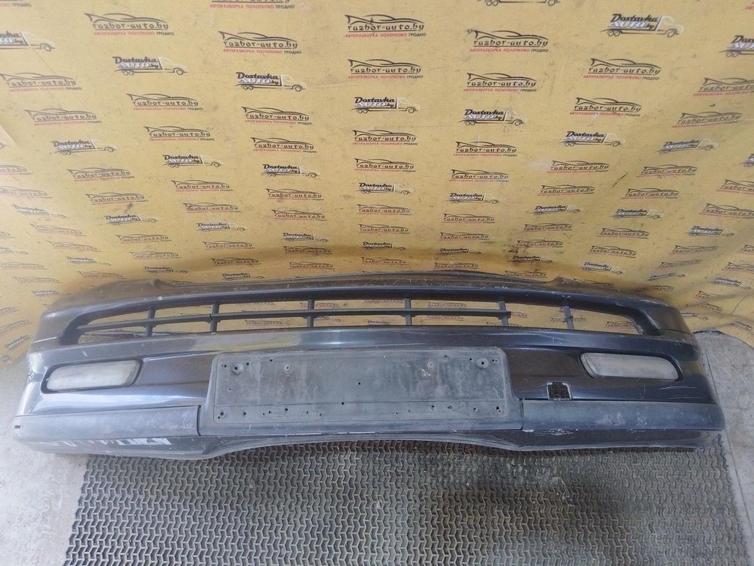 Бампер передний KPI3T9 BMW 3 E46 - Фото 1