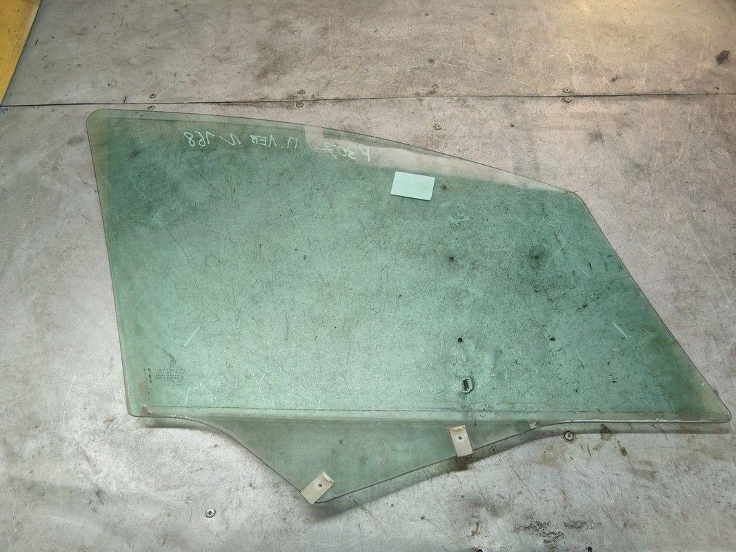 Стекло двери передней левой VXT306 Peugeot 307 - Фото 3