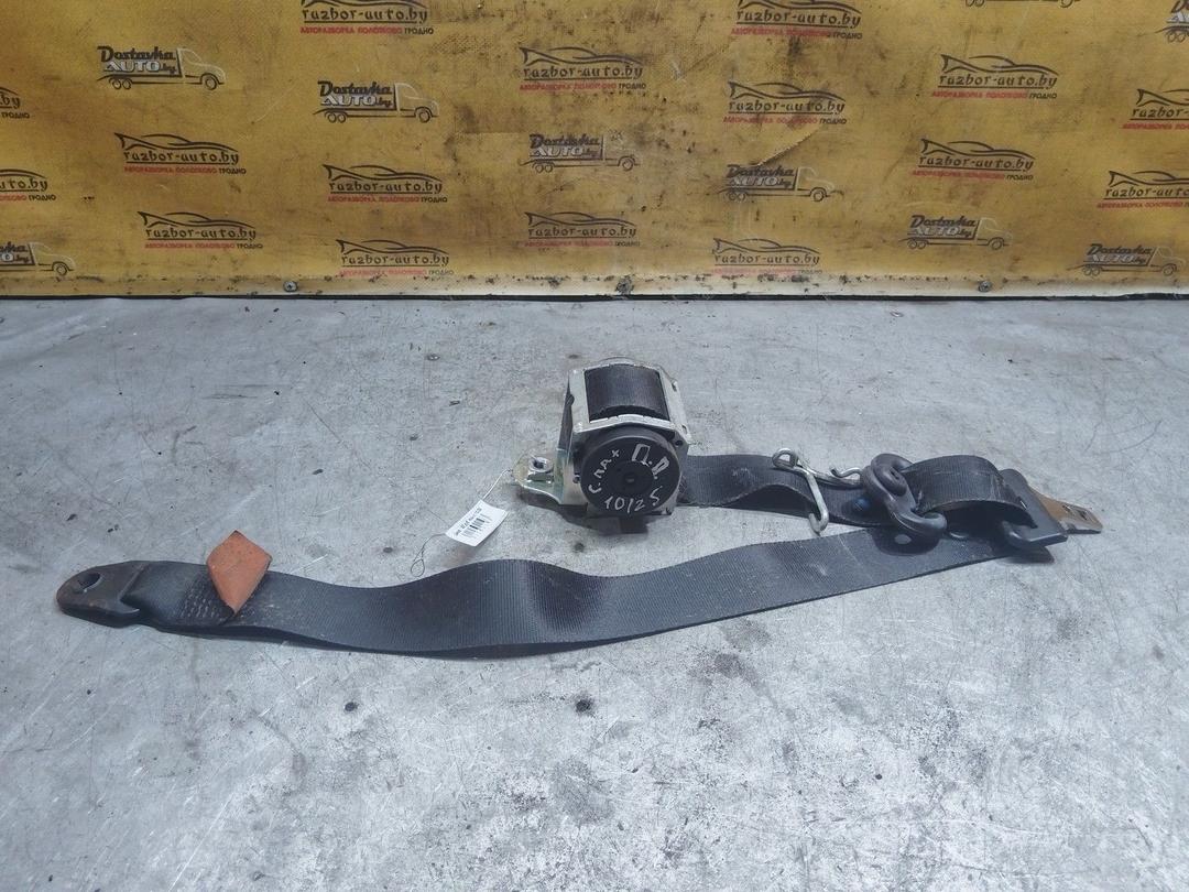 Ремень безопасности передний правый H05VAK Ford C-Max купить