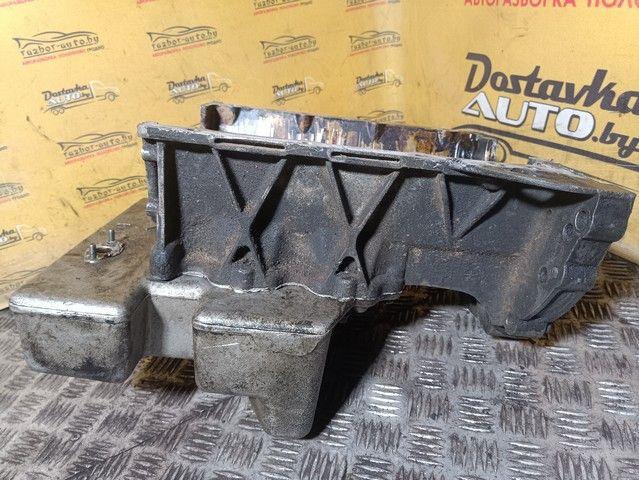 Поддон 3JH59V Kia Carnival - Фото 7