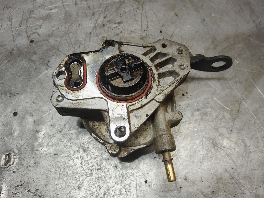 Насос вакуумный KN43WI Citroen Jumper - Фото 2