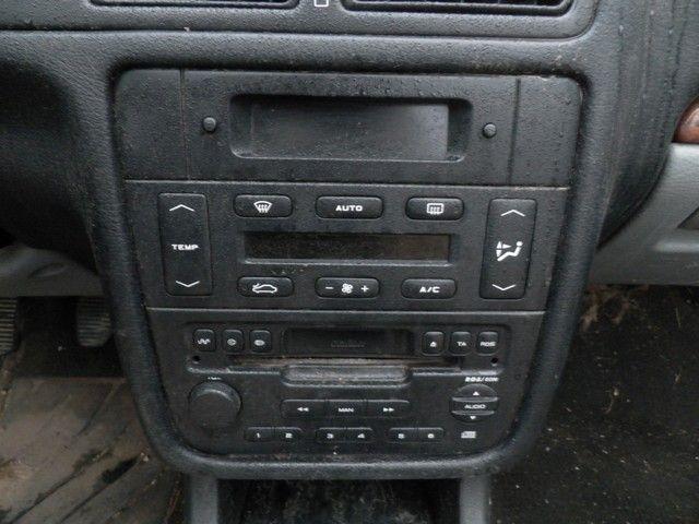 Блок управления печки/климат-контроля BZFPIT Peugeot 406