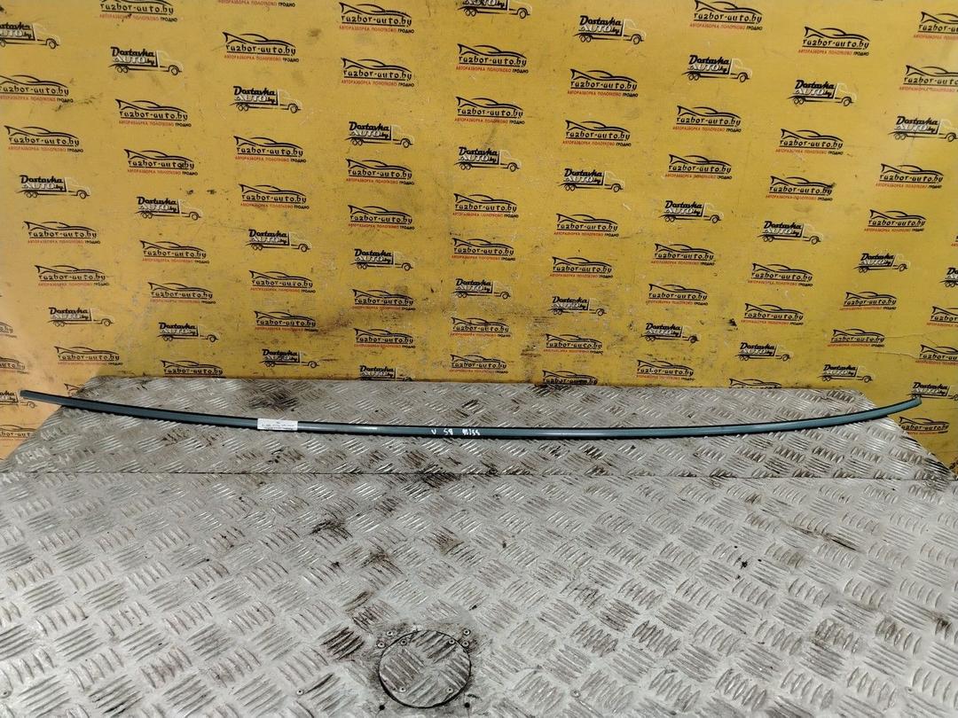 Молдинг крыши 9WP331 Volkswagen Passat - Фото 1