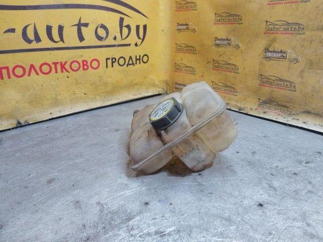 Бачок расширительный 5KK6OJ Ford C-Max купить в магазине запчастей бу