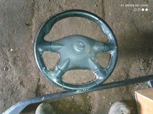 Подушка безопасности водителя IP88HC Nissan Primera - Фото 1