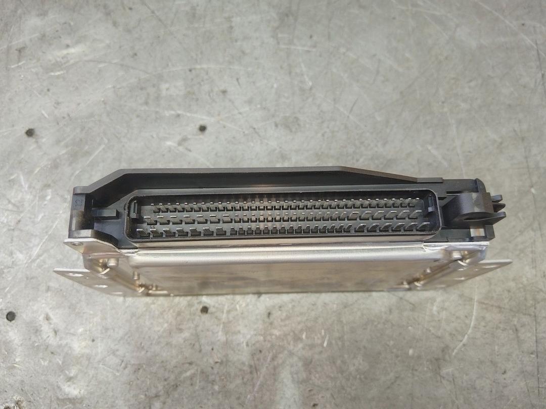 Блок управления АКПП UQPHYA Volkswagen Passat купить с доставкой