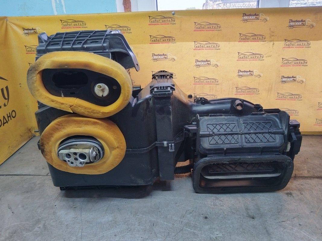 Корпус отопителя (печки) 0P6DRT Skoda Fabia - Фото 2