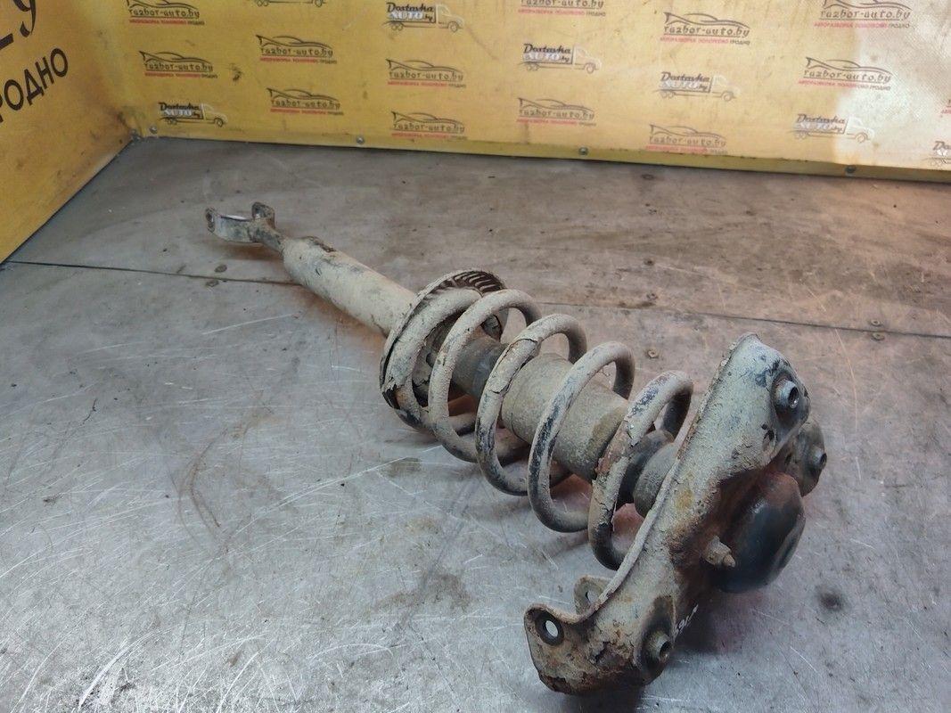 Амортизатор передний правый BI5TJF Volkswagen Passat - Фото 3