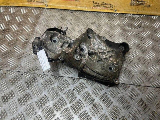 Кронштейн компрессора кондиционера D6A4PO Opel Insignia купить