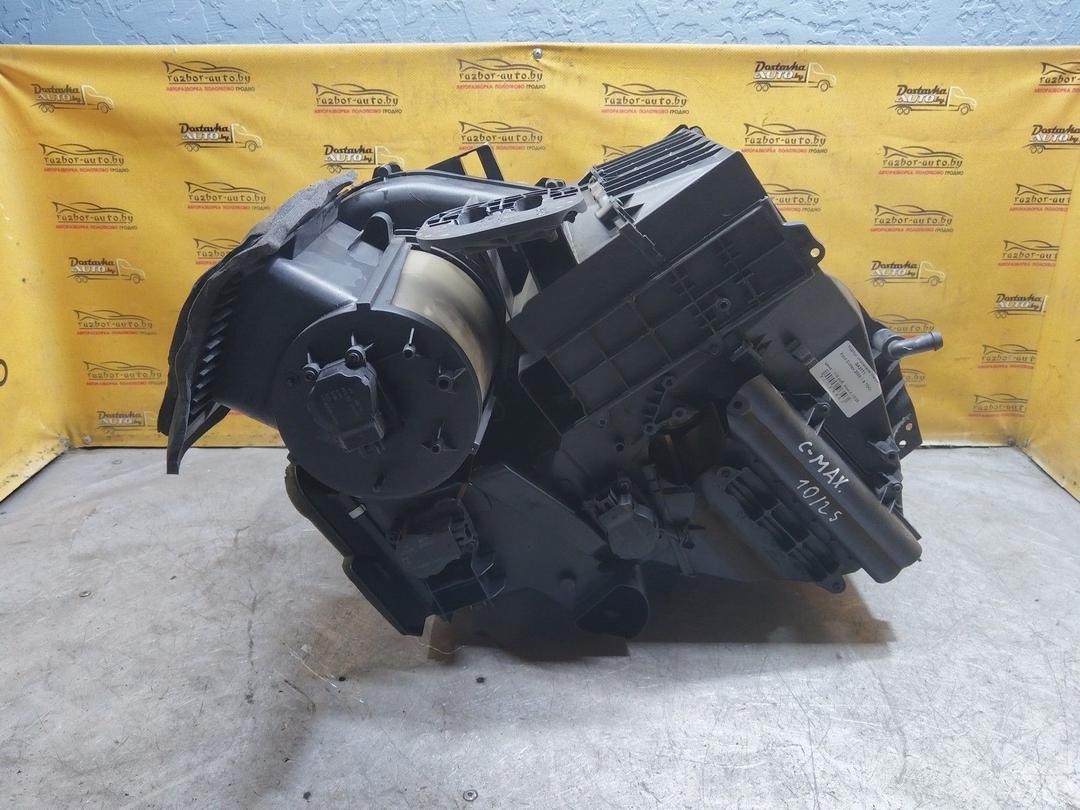 Корпус отопителя (печки) GA27T1 Ford C-Max купить
