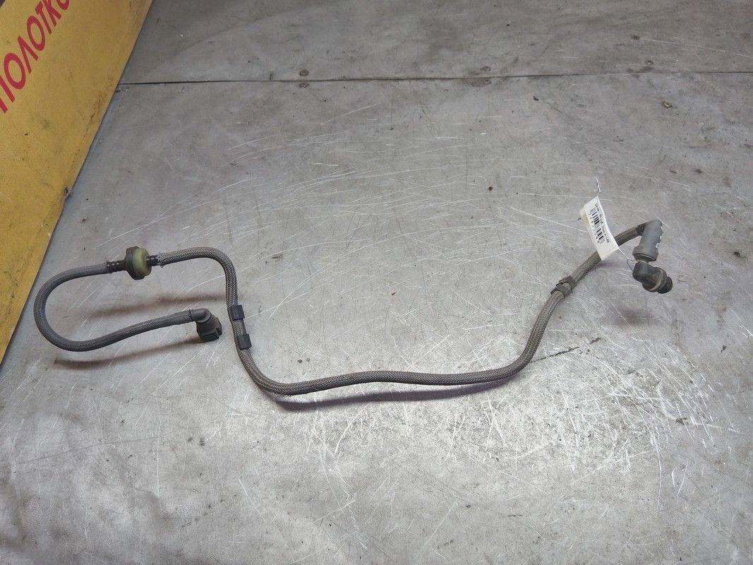 Трубка вакуумная 90SG6K Peugeot 207