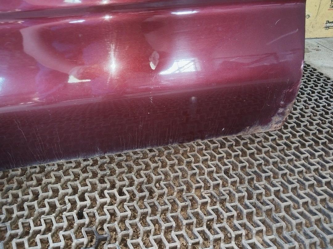 Дверь передняя левая 6KQNOA Mitsubishi Carisma - Фото 4