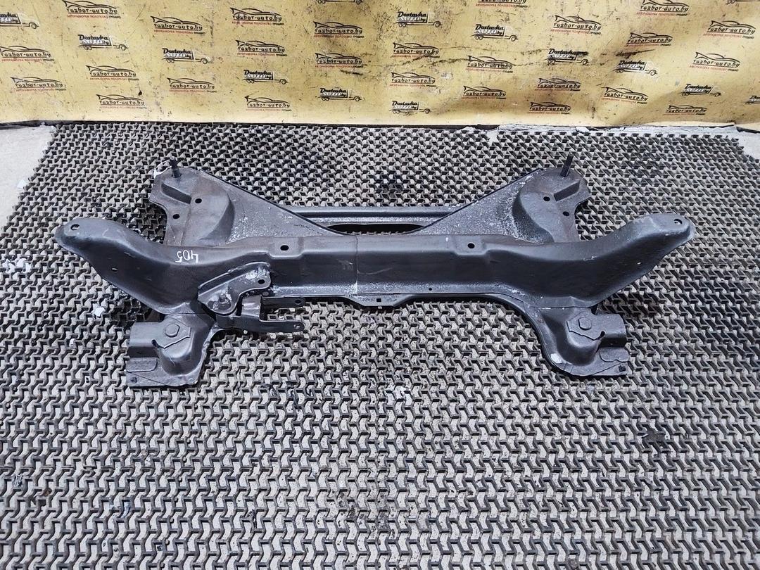 Балка подвески передняя (подрамник) CEYX8N Peugeot 405 купить