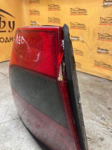 Фонарь задний левый W0670U Opel Vectra - Фото 3