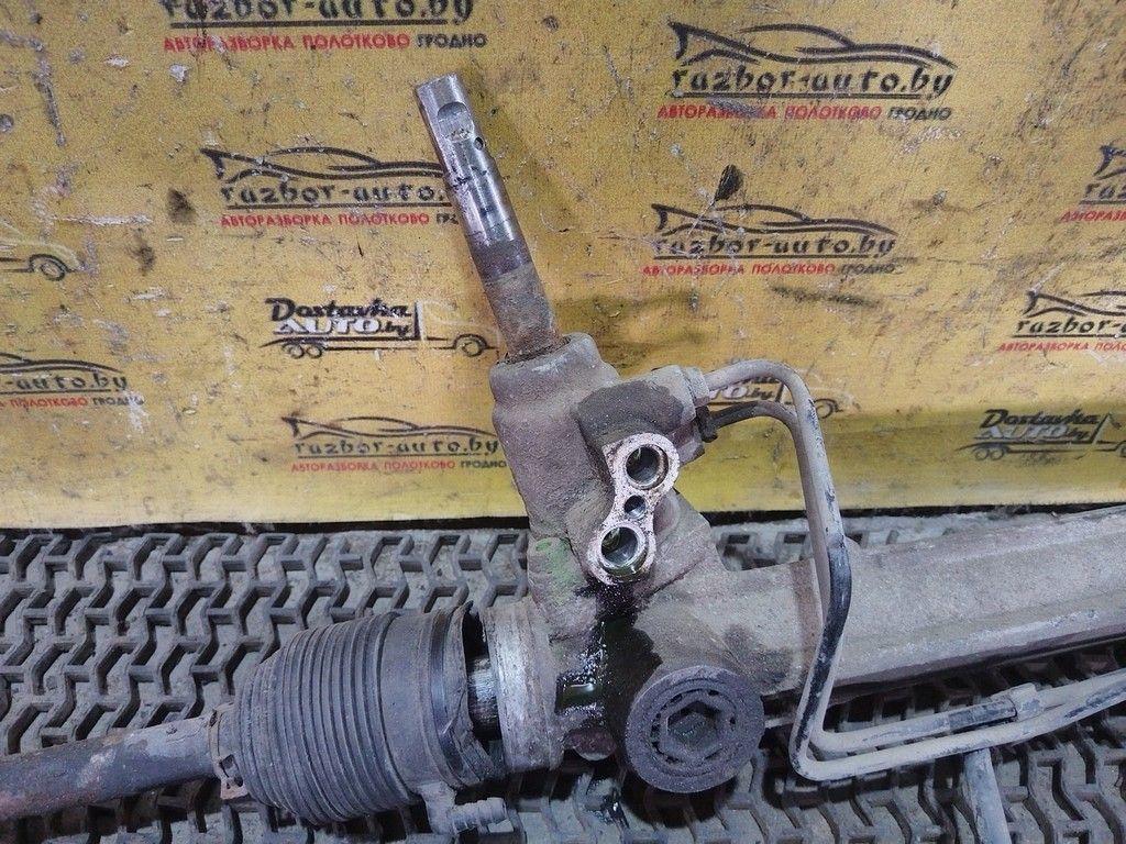 Рулевая рейка U7RH7Z Citroen C5 - Фото 5