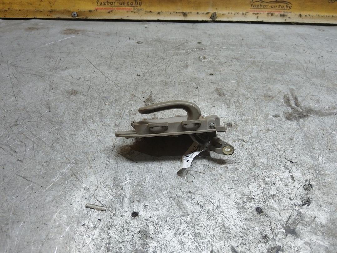 Ручка внутренняя передняя правая 01LWJ7 Citroen Xsara Picasso - Фото 2