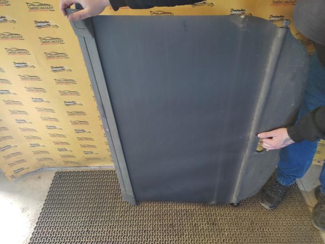 Шторка багажника LLL6RZ Opel Signum