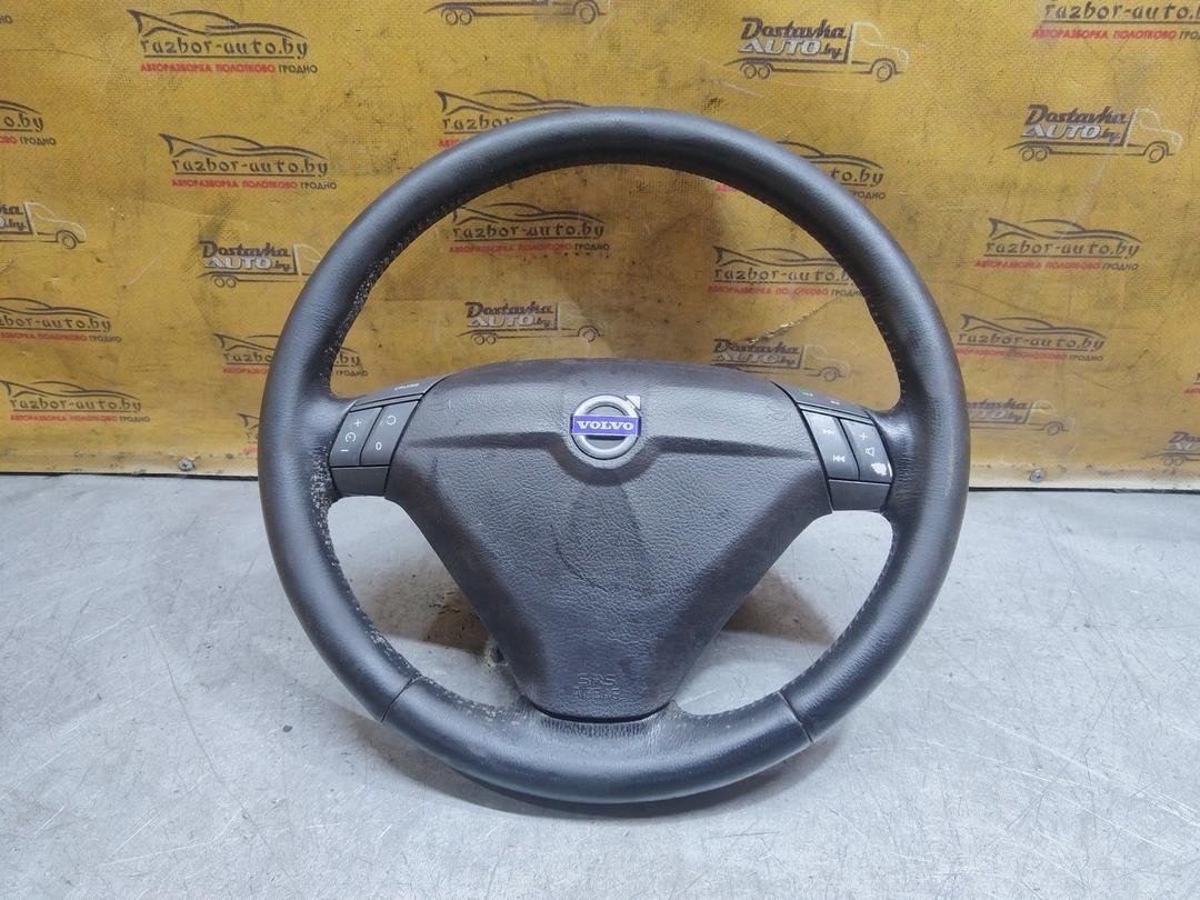 Руль 6SYEAN Volvo S60 купить