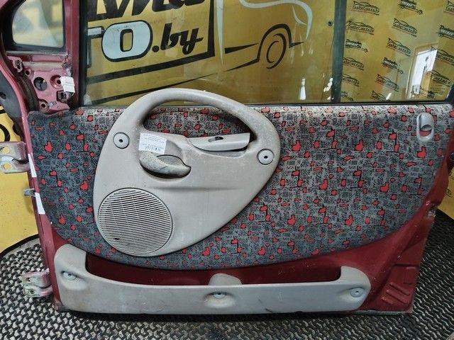 Проводка двери передней правой BYO67D Fiat Multipla купить в магазине запчастей бу