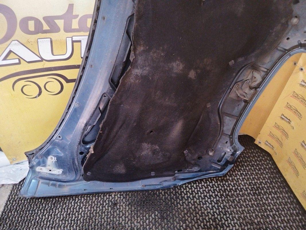 Капот S7KALS Seat Altea undefined