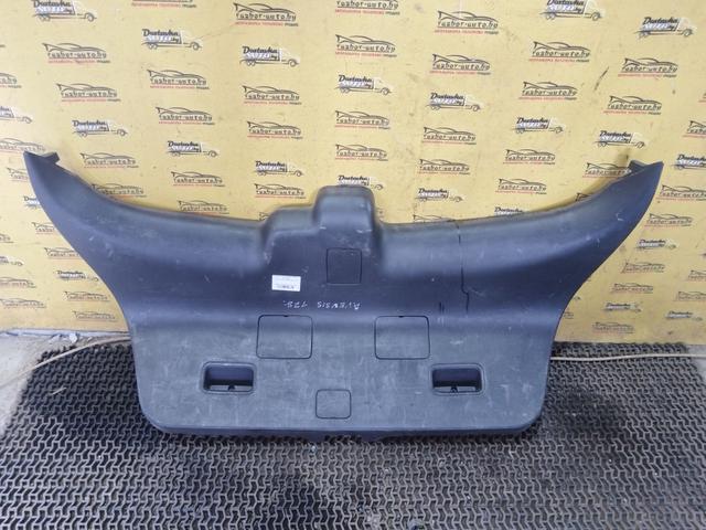 Обшивка крышки багажника 8T3KAO Toyota Avensis - Фото 2