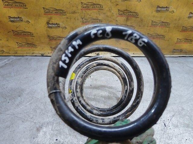 Пружина передняя 4XPAAE Citroen C8 купить в магазине запчастей бу