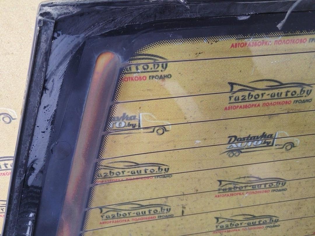 Стекло заднее 261ZEY Fiat Palio - Фото 5