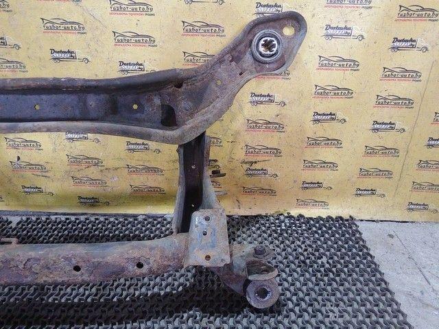 Балка подвески задняя YCFVON Ford Galaxy купить с доставкой. Огромный выбор запчастей и марок авто. У нас есть практически все.