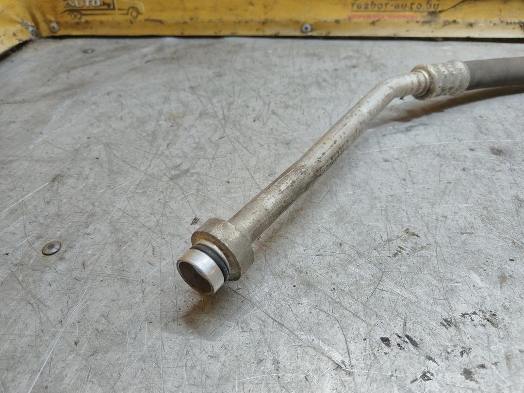 Трубка кондиционера YSSO4P Nissan Micra undefined