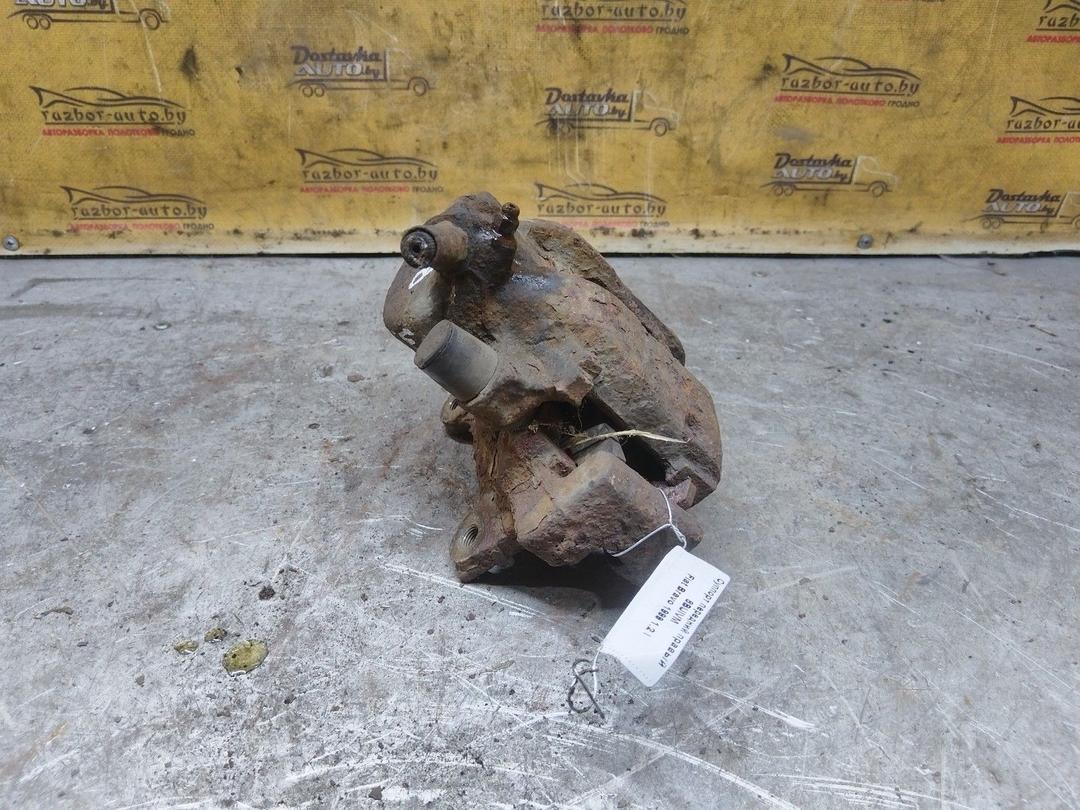 Суппорт передний правый 8BUIVM Fiat Bravo купить на авторазборке