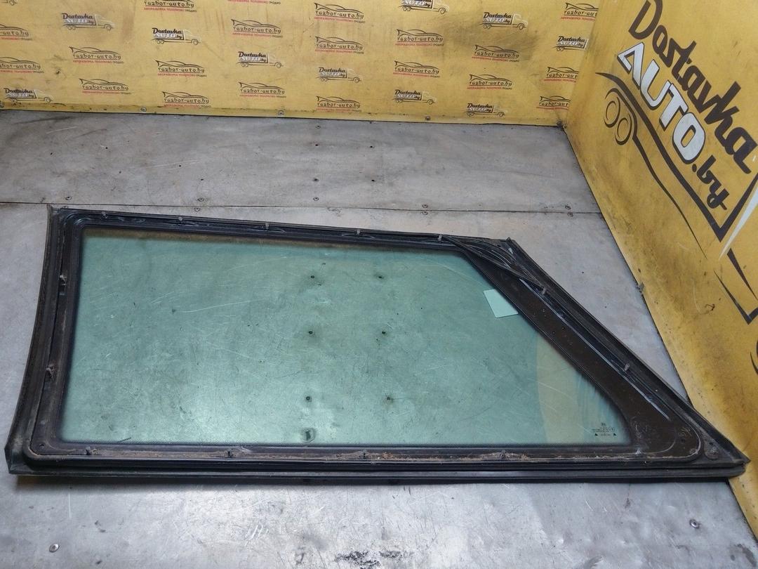 Стекло кузовное боковое правое WN9PX3 Volkswagen Passat купить с доставкой