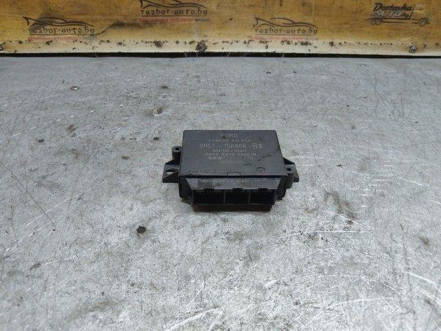 Блок управления парктрониками VRL2MZ Ford C-Max