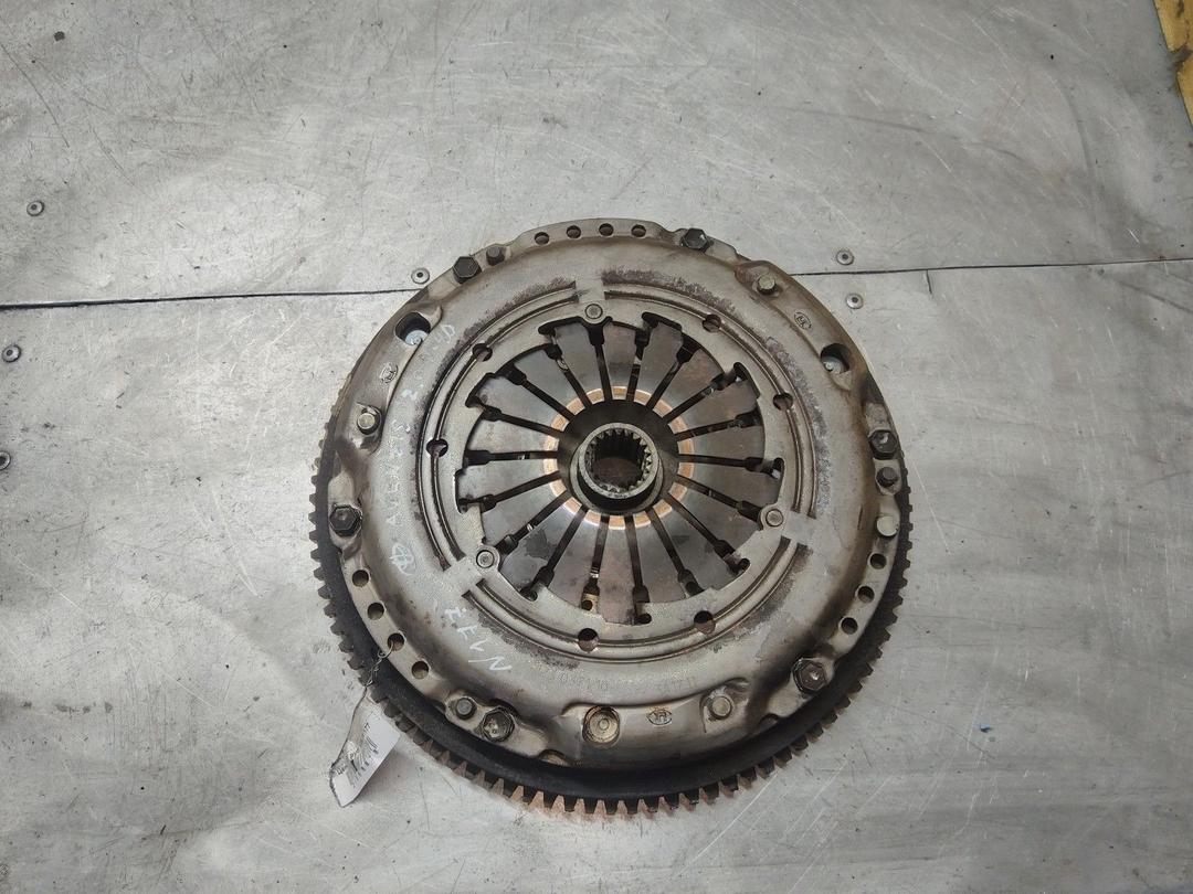 Комплект сцепления P0L0JP Toyota Avensis - Фото 1