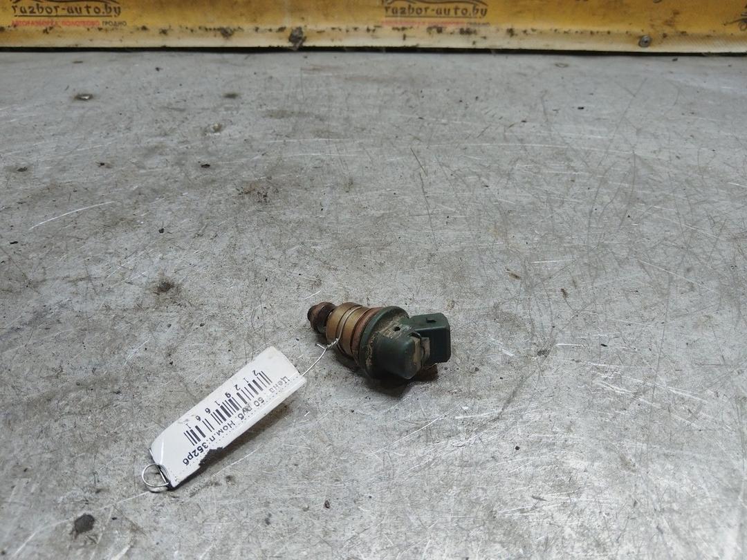 Форсунка J75EZE Renault Scenic купить с доставкой