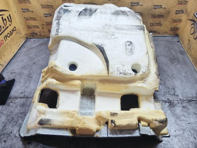 Ковер салонный 33FN61 Volvo S40 купить с доставкой. Огромный выбор салонов. У нас есть практически все.