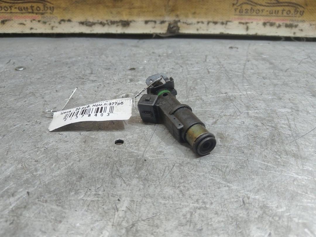 Форсунка CHDGSS Citroen Xsara Picasso - Фото 2