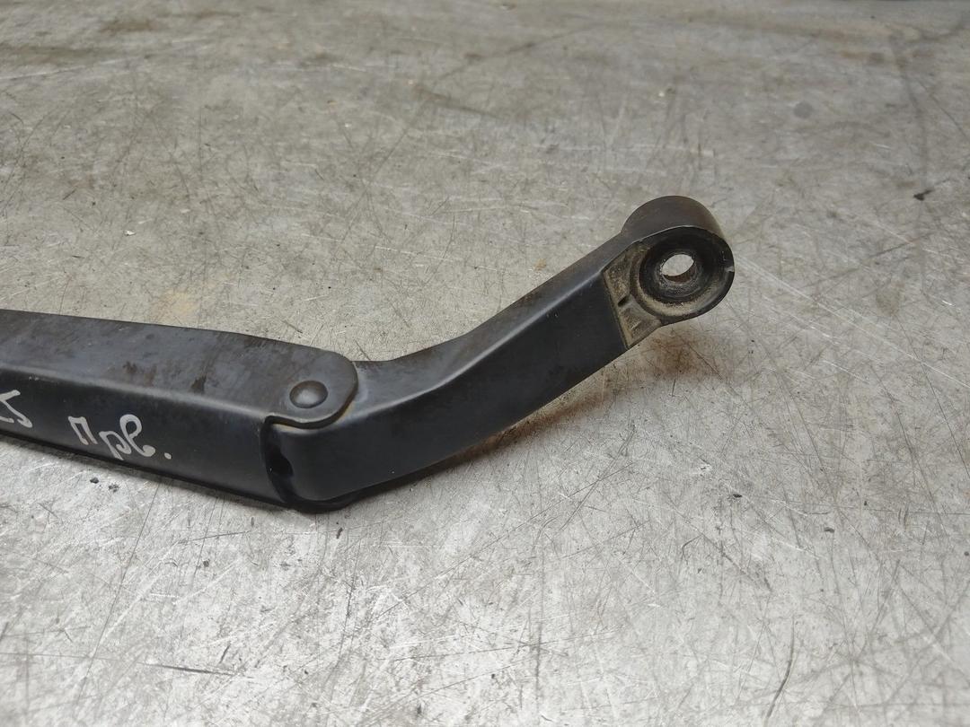 Щеткодержатель (поводок стеклоочистителя, дворник) O9P07C Toyota Corolla - Фото 6