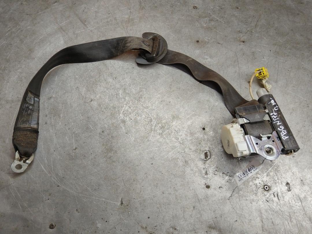 Ремень безопасности передний левый VLKBL1 Volkswagen Passat купить с доставкой