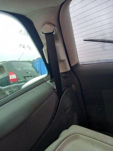 Ремень безопасности задний правый R1MVTW Seat Alhambra купить в магазине запчастей бу