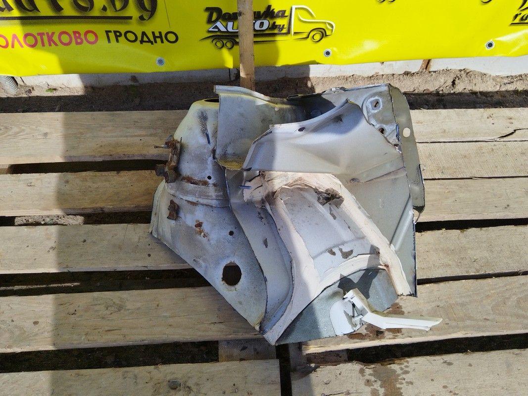 Стакан лонжерона правый 8HIYBB Opel Astra купить