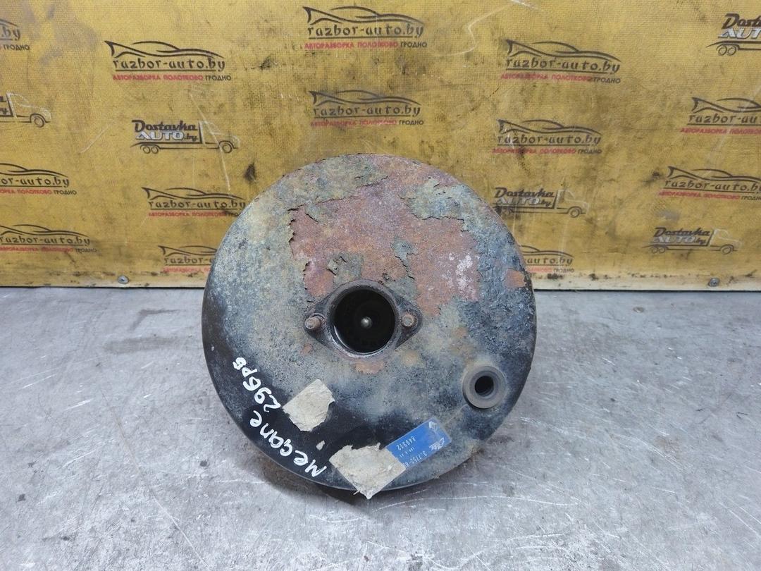 Вакуумный усилитель тормозов TC6JX2 Renault Megane