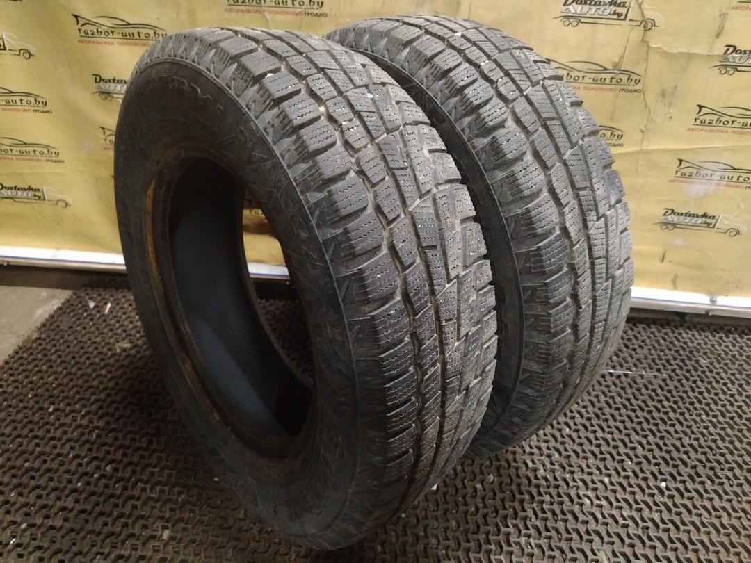 Шина Cordiant 185/70 R14 R0OIRI (комплект) R0OIRI R0OIRI Cordiant - Фото 4