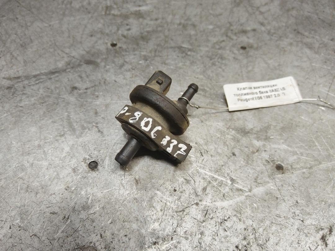 Клапан вентиляции топливного бака 8A8ZAS Peugeot 806