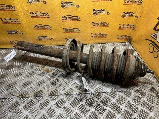 Амортизатор передний левый IF5W7P Ford Sierra